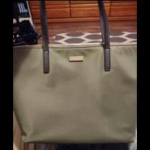 Authentic Kate spade tote